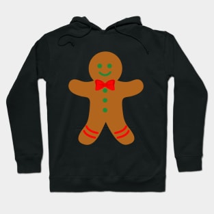 GINGERBREAD MAN Hoodie